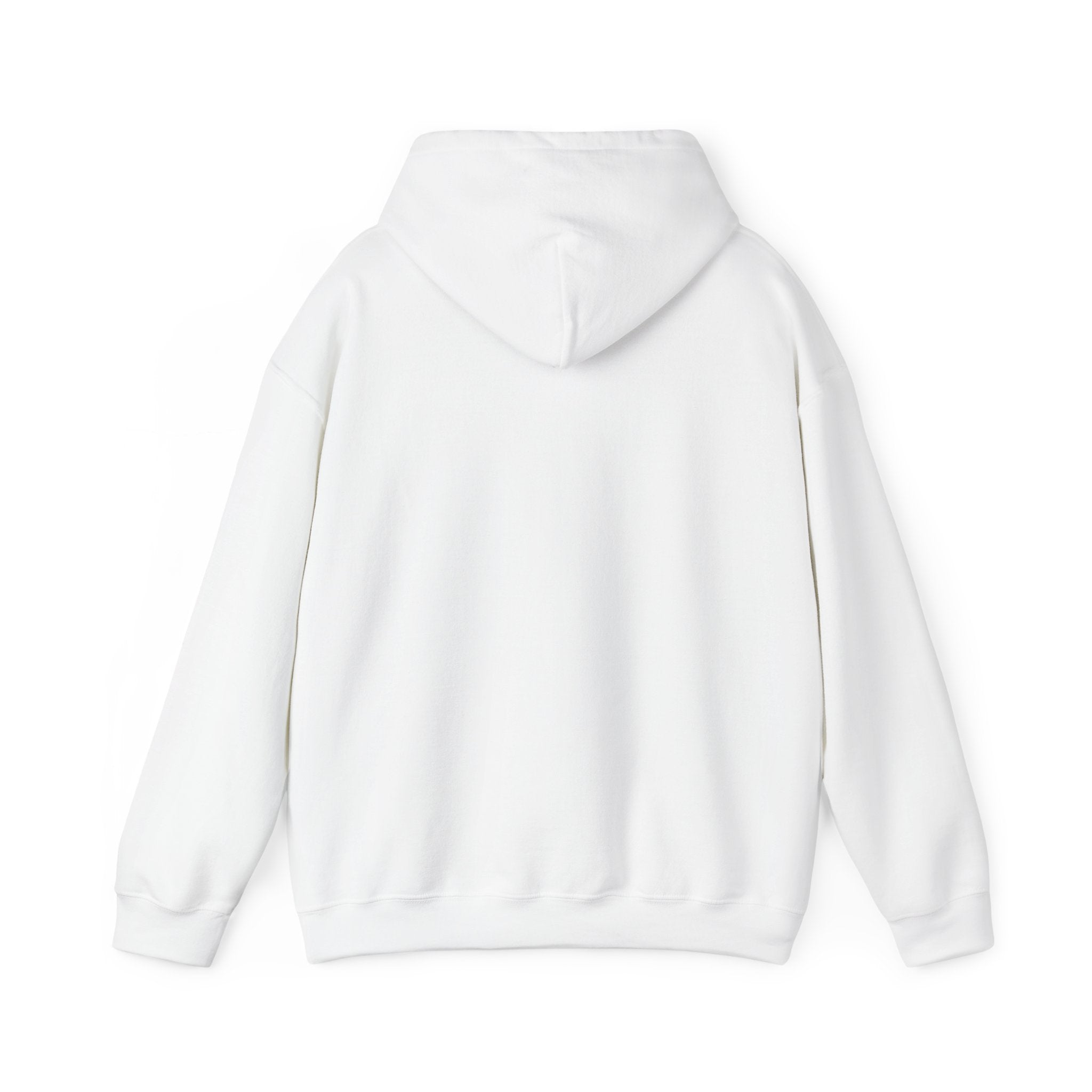 Breathe and Be Hoodie | Cozy Winter Minimalism, soft life sweatshirt