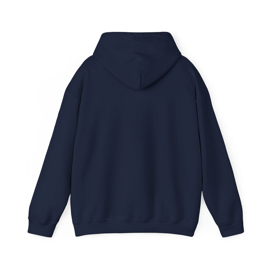 Breathe and Be Hoodie | Cozy Winter Minimalism, soft life sweatshirt