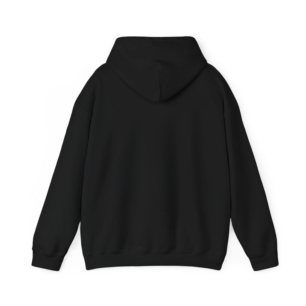 Breathe and Be Hoodie | Cozy Winter Minimalism, soft life sweatshirt