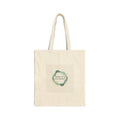 Breathe & Disconnect Tote | Digital Detox, Calm Minimal Mindfulness