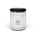 Breathe Unplug Reflect Candle | Digital Detox, News Detox Soy Candle