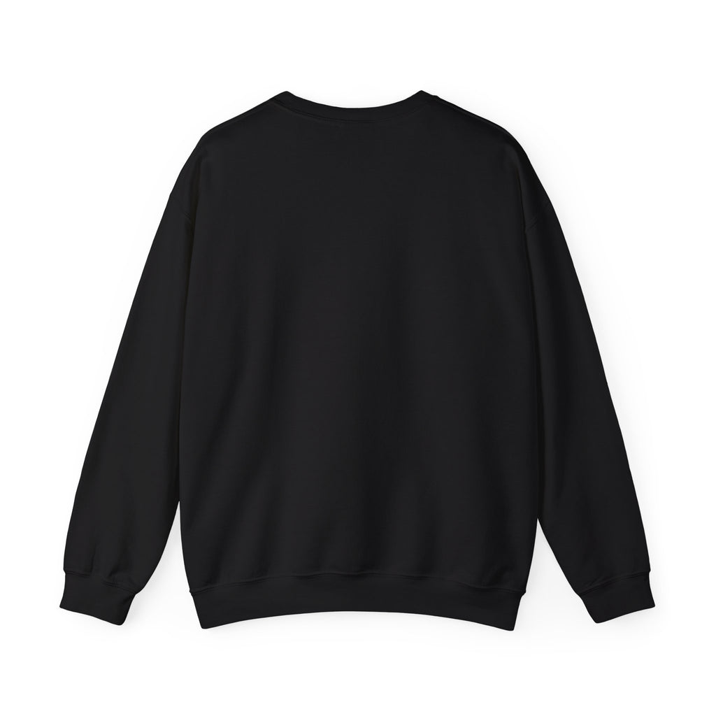 Breathe Unplug Reflect Sweatshirt | Digital Detox, News Detox