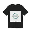 Breathe & Disconnect Tee | digital detox shirt, news detox design