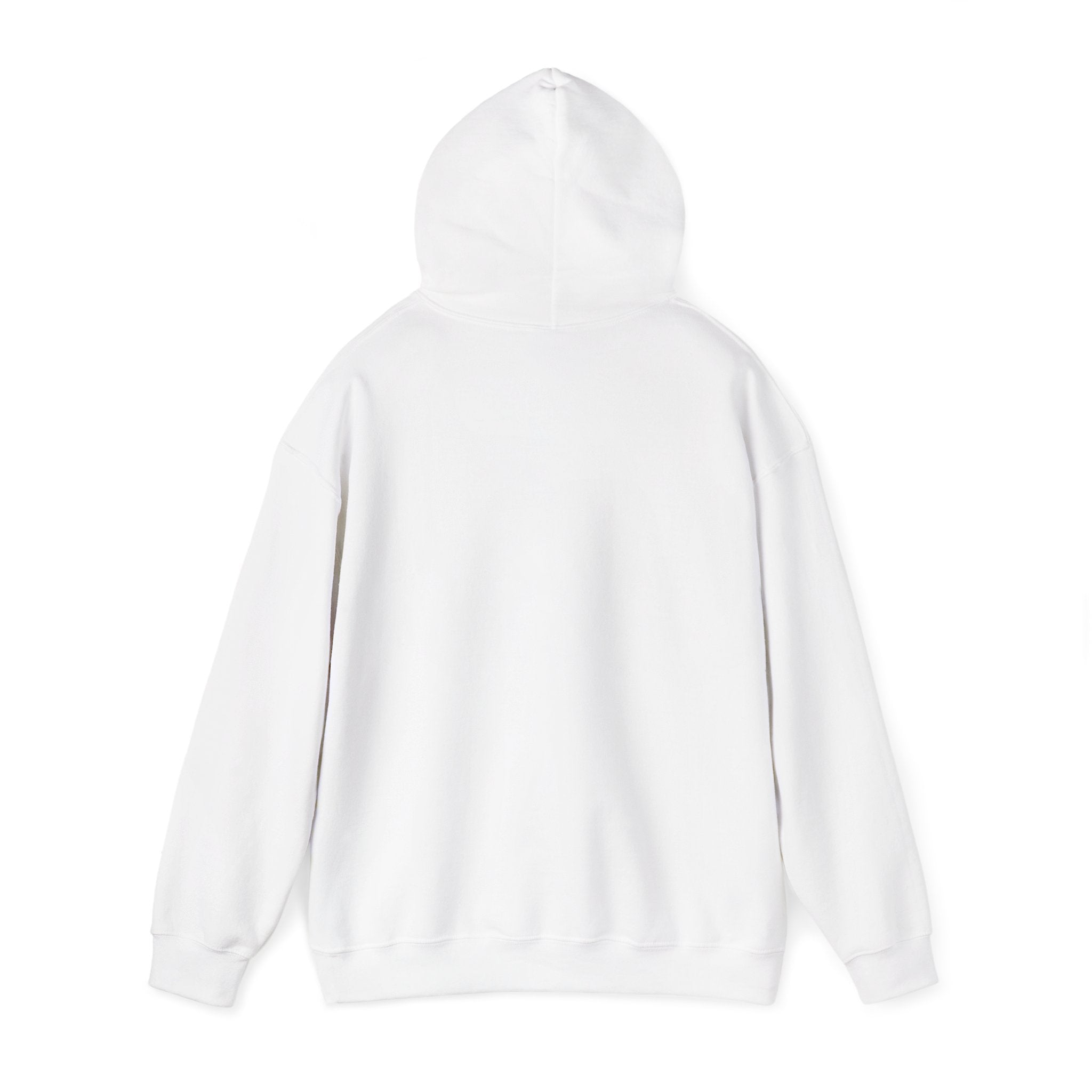 Breathe and Be Hoodie | Cozy Winter Minimalism, soft life sweatshirt